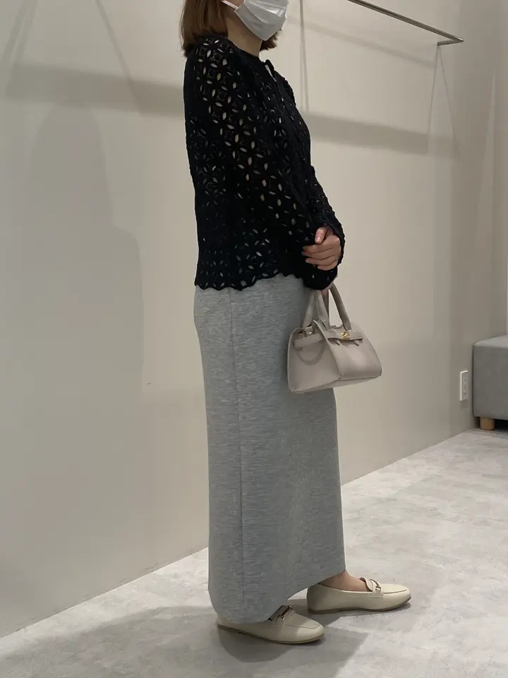 ONWARD CROSSET SELECT haruna コーディネート画像