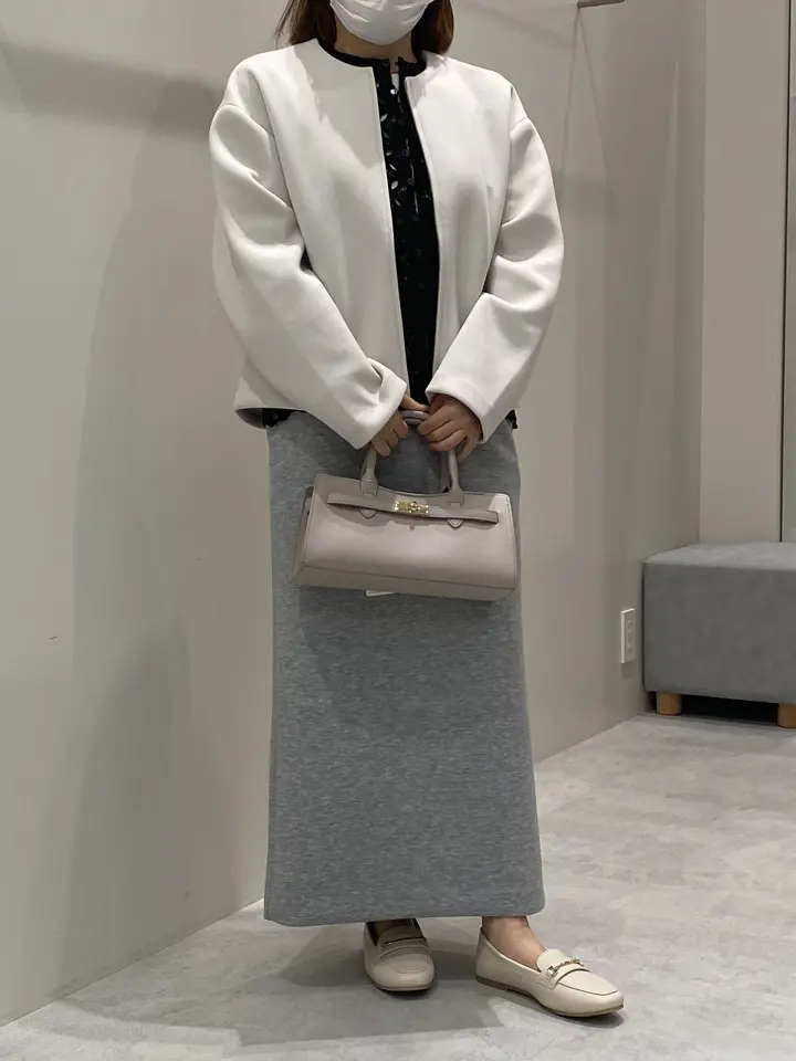 ONWARD CROSSET SELECT haruna コーディネート画像