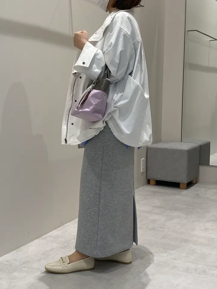 ONWARD CROSSET SELECT haruna コーディネート画像