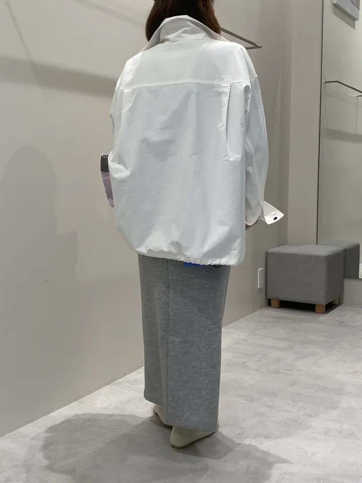 ONWARD CROSSET SELECT haruna コーディネート画像