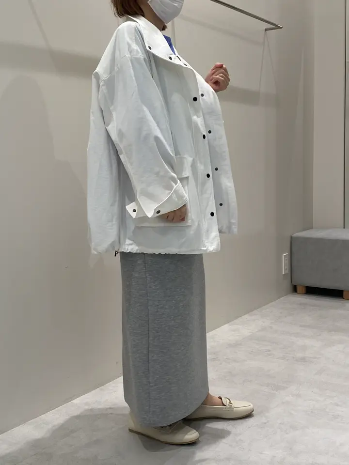 ONWARD CROSSET SELECT haruna コーディネート画像