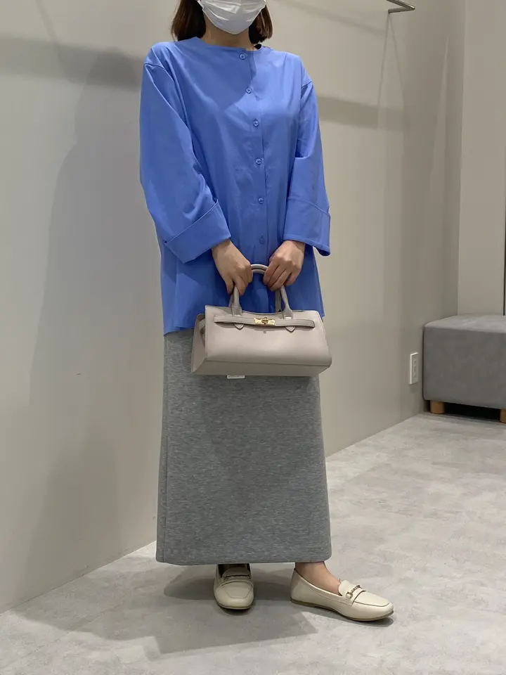 ONWARD CROSSET SELECT haruna コーディネート画像