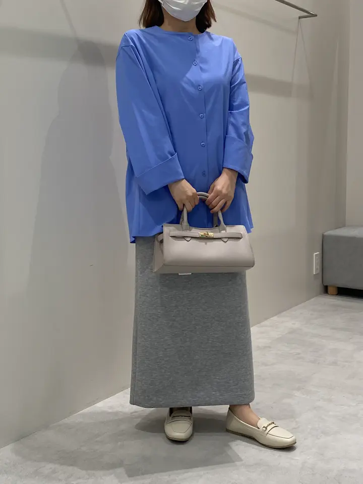 ONWARD CROSSET SELECT haruna コーディネート画像