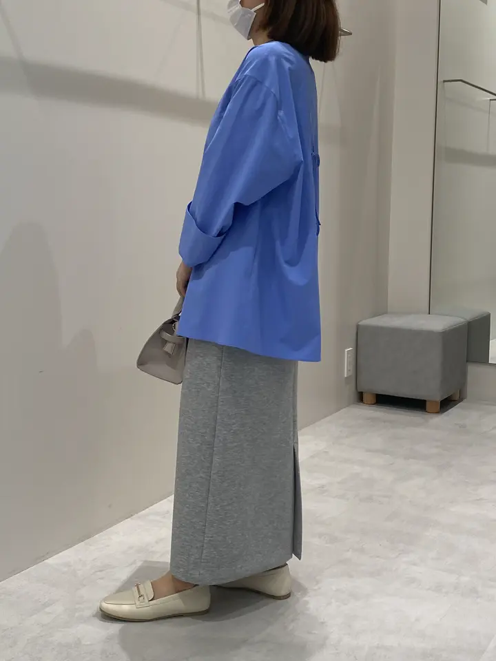 ONWARD CROSSET SELECT haruna コーディネート画像