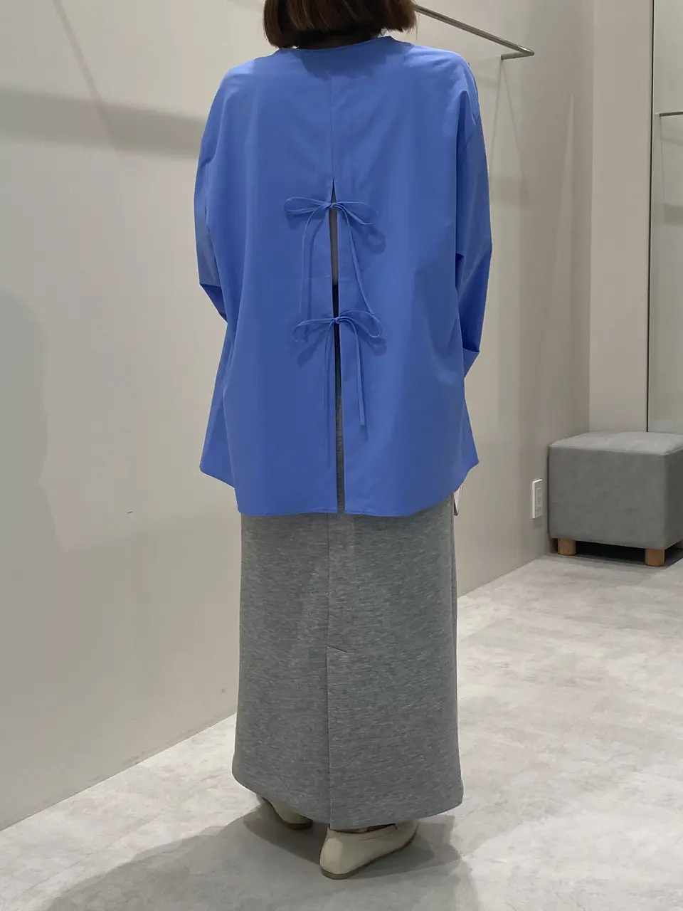 ONWARD CROSSET SELECT haruna コーディネート画像