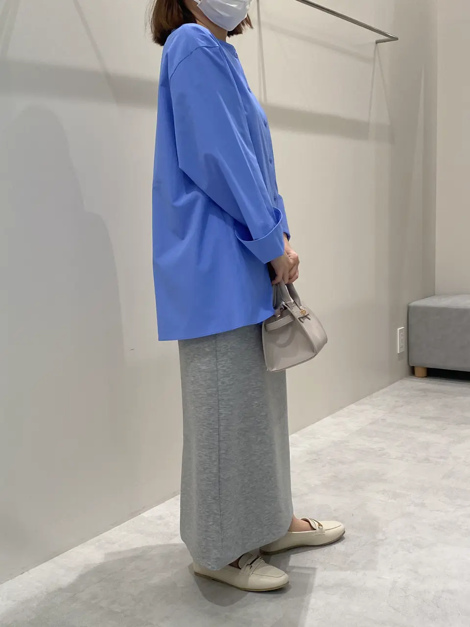 ONWARD CROSSET SELECT haruna コーディネート画像