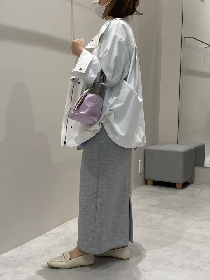 ONWARD CROSSET SELECT haruna コーディネート画像