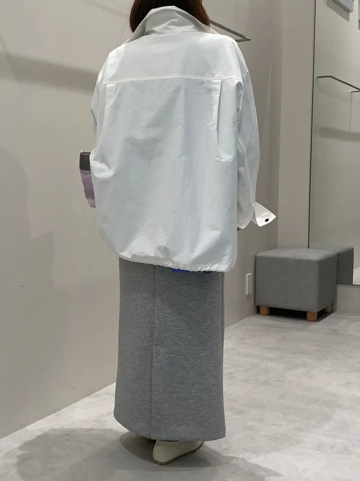 ONWARD CROSSET SELECT haruna コーディネート画像