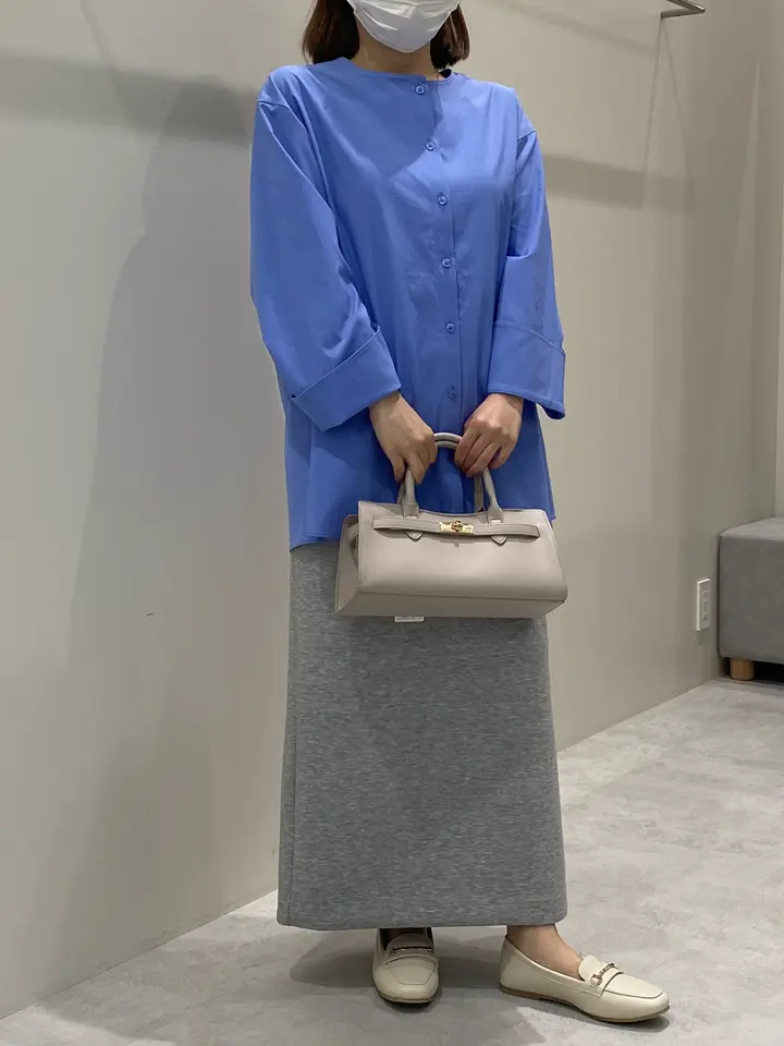 ONWARD CROSSET SELECT haruna コーディネート画像