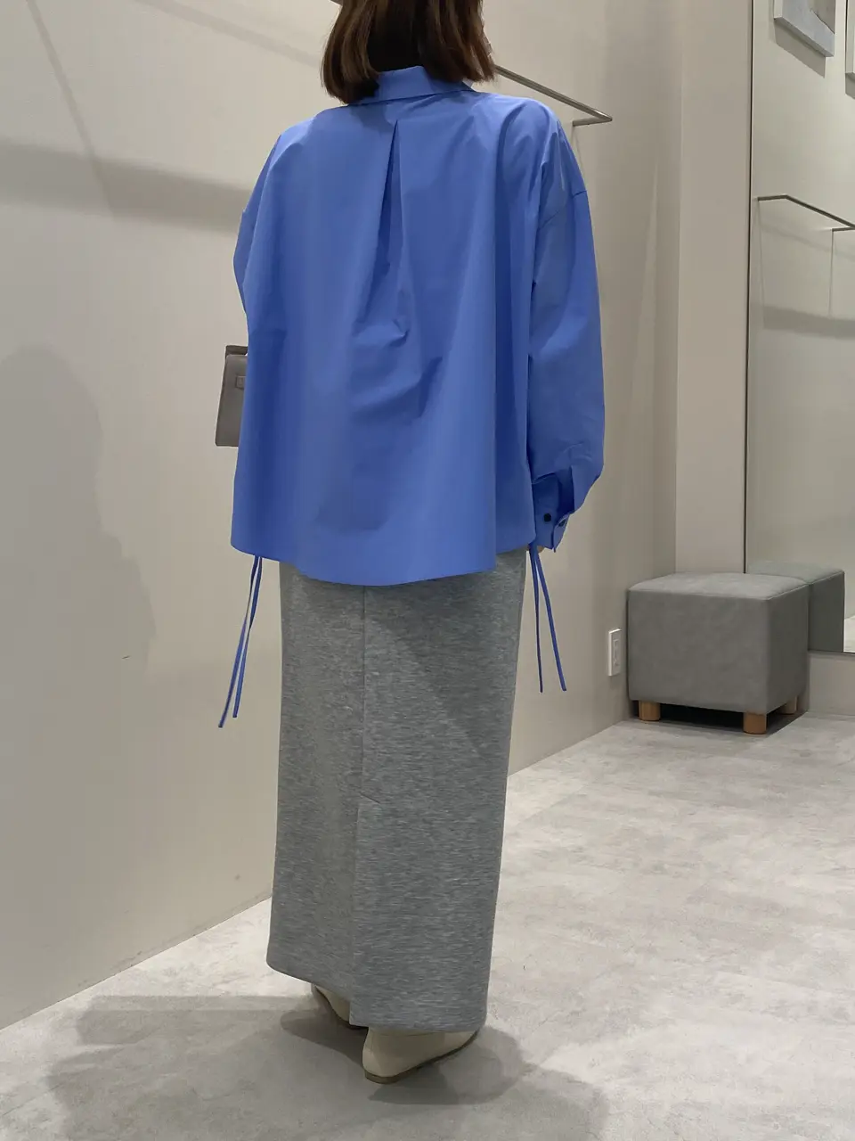 ONWARD CROSSET SELECT haruna コーディネート画像