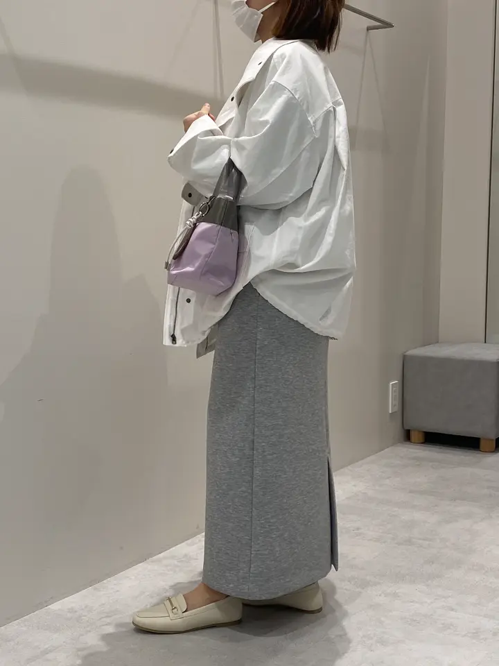 ONWARD CROSSET SELECT haruna コーディネート画像