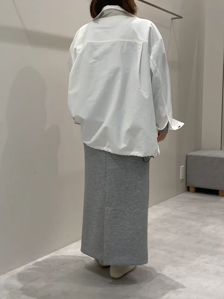 ONWARD CROSSET SELECT haruna コーディネート画像