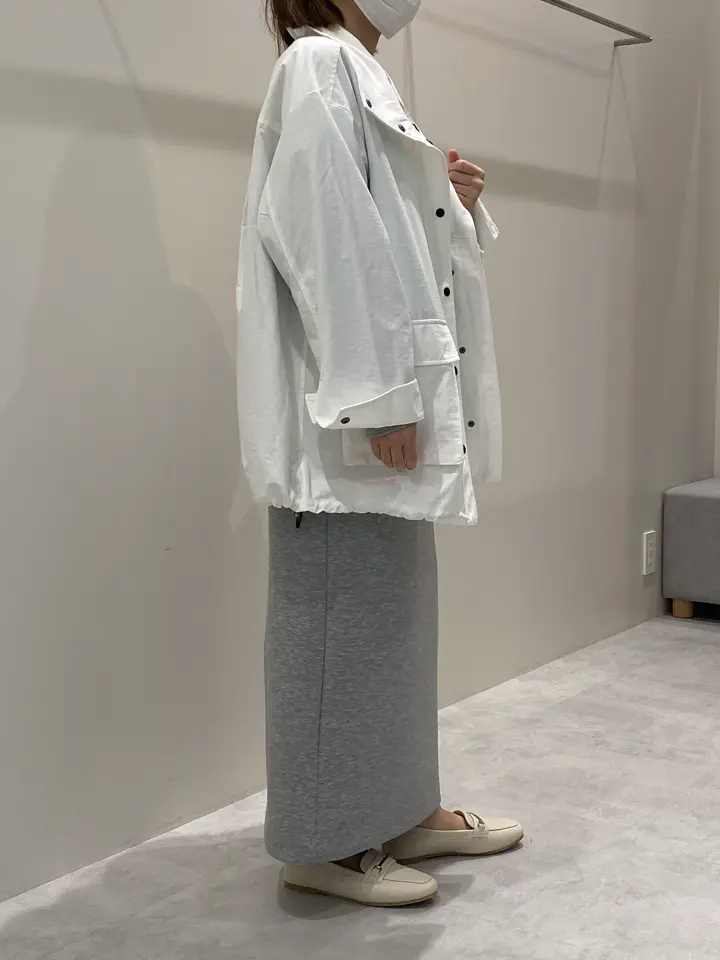 ONWARD CROSSET SELECT haruna コーディネート画像