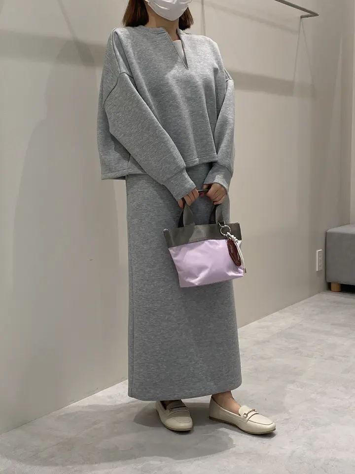 ONWARD CROSSET SELECT haruna コーディネート画像