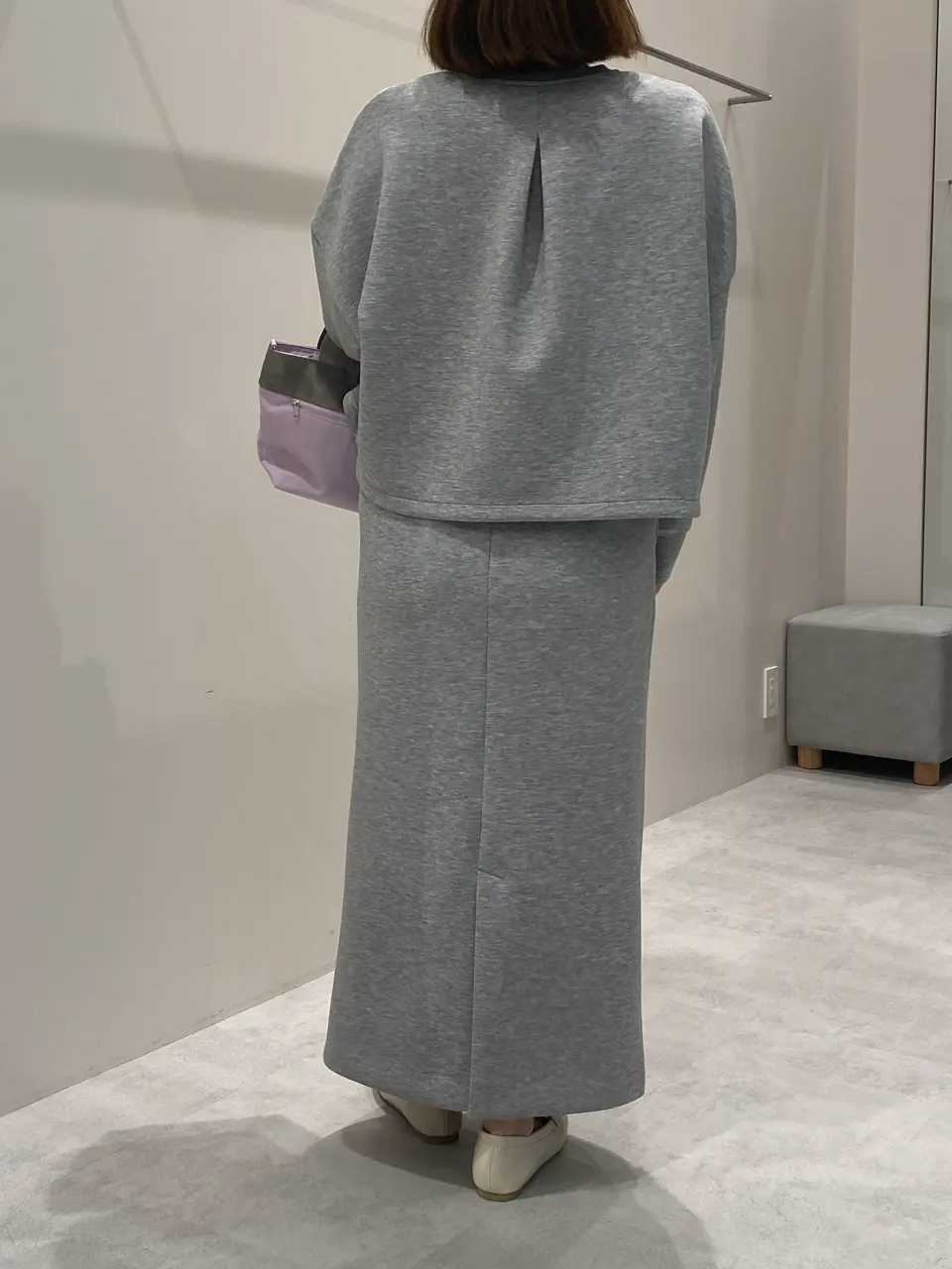 ONWARD CROSSET SELECT haruna コーディネート画像