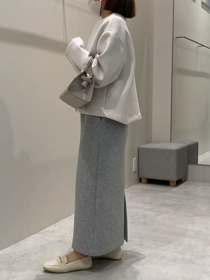 ONWARD CROSSET SELECT haruna コーディネート画像