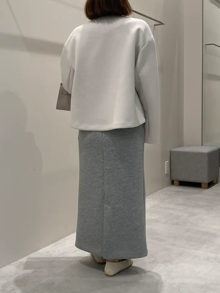 ONWARD CROSSET SELECT haruna コーディネート画像