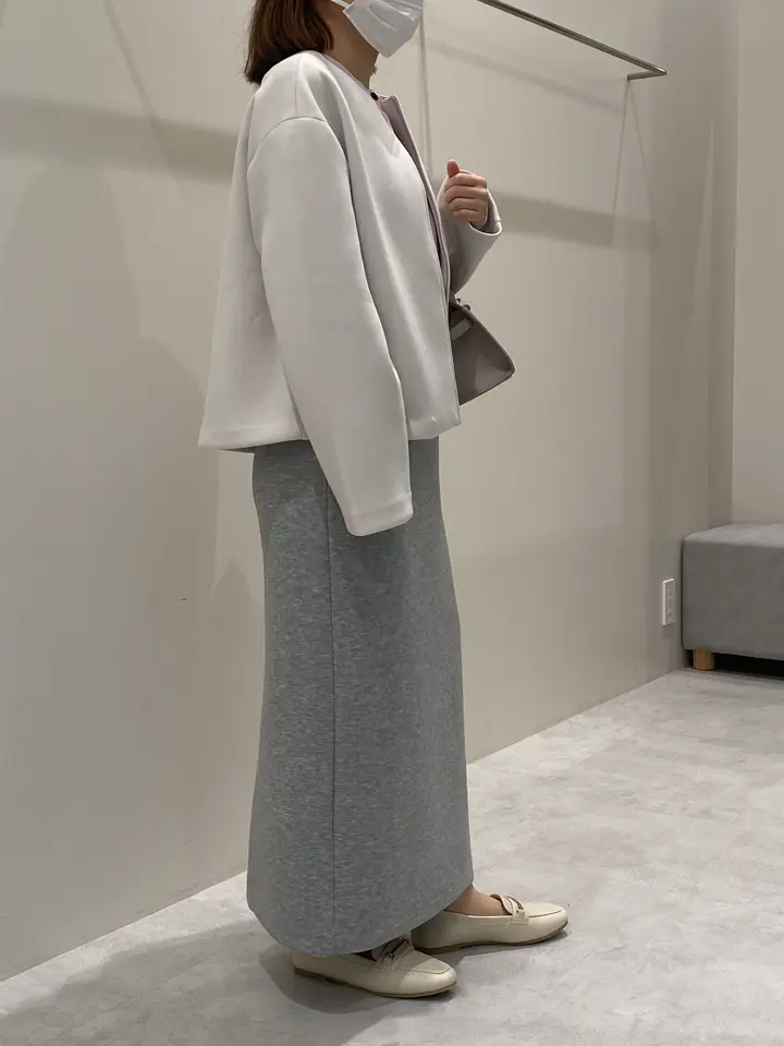 ONWARD CROSSET SELECT haruna コーディネート画像