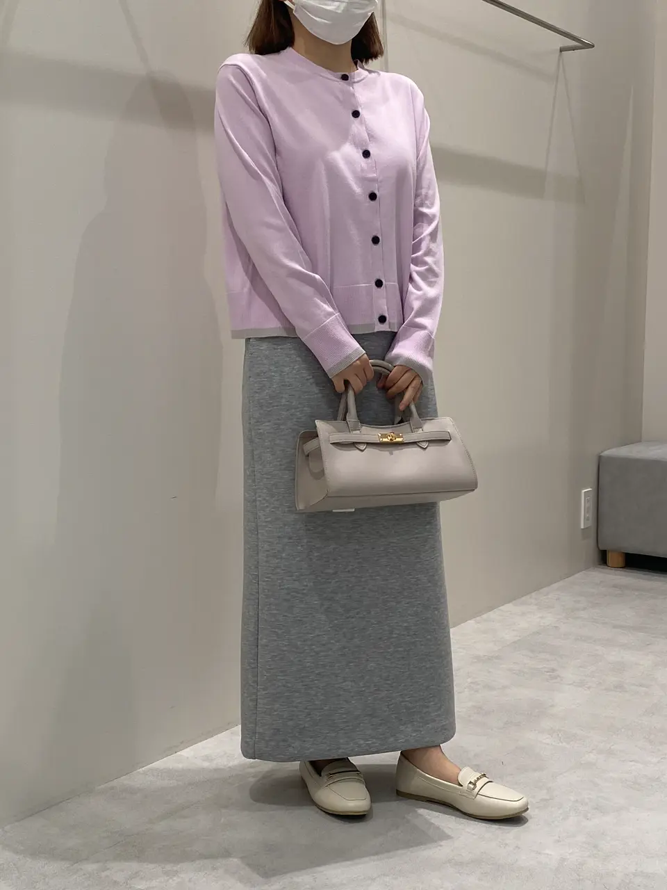 ONWARD CROSSET SELECT haruna コーディネート画像