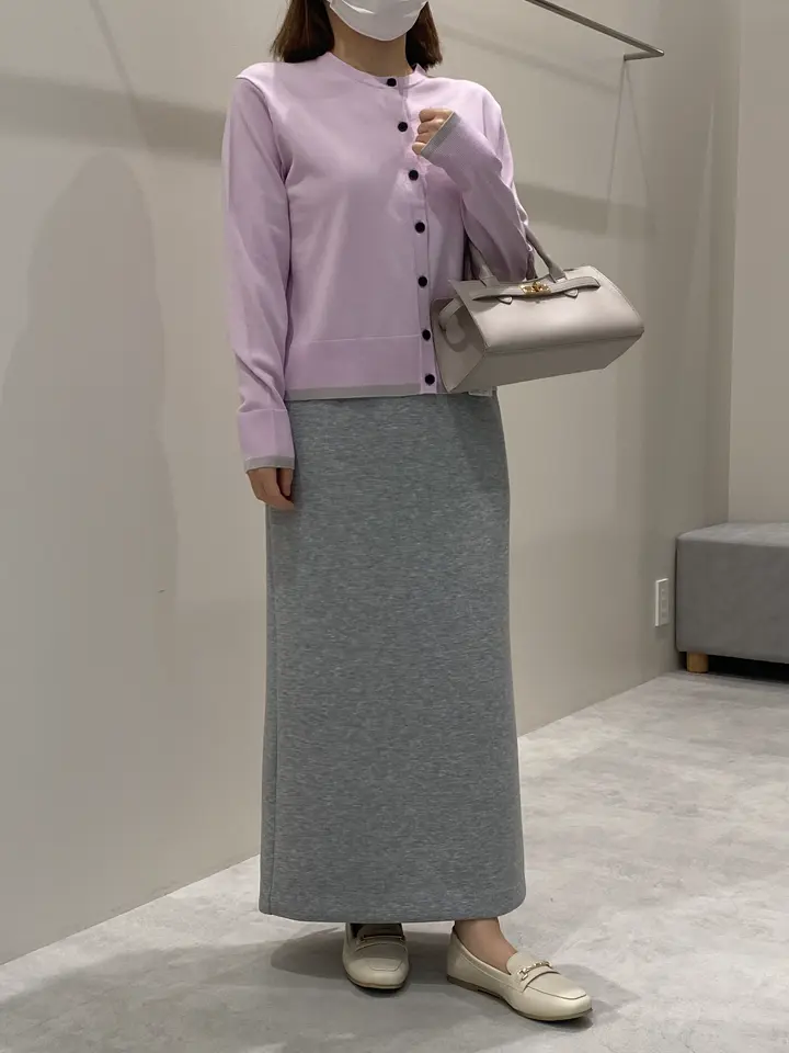 ONWARD CROSSET SELECT haruna コーディネート画像