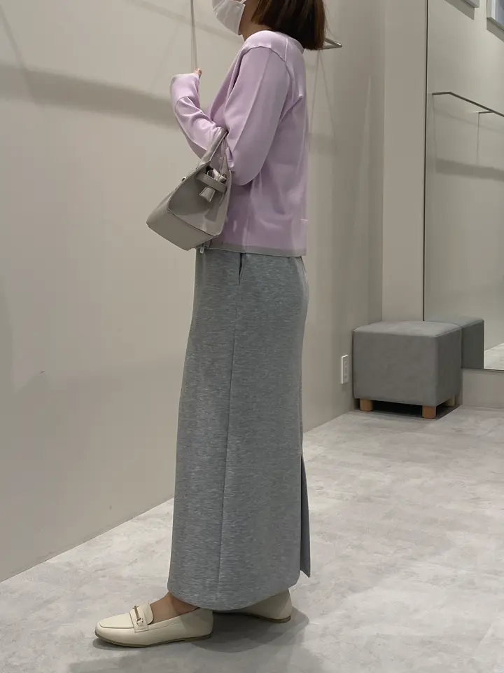 ONWARD CROSSET SELECT haruna コーディネート画像