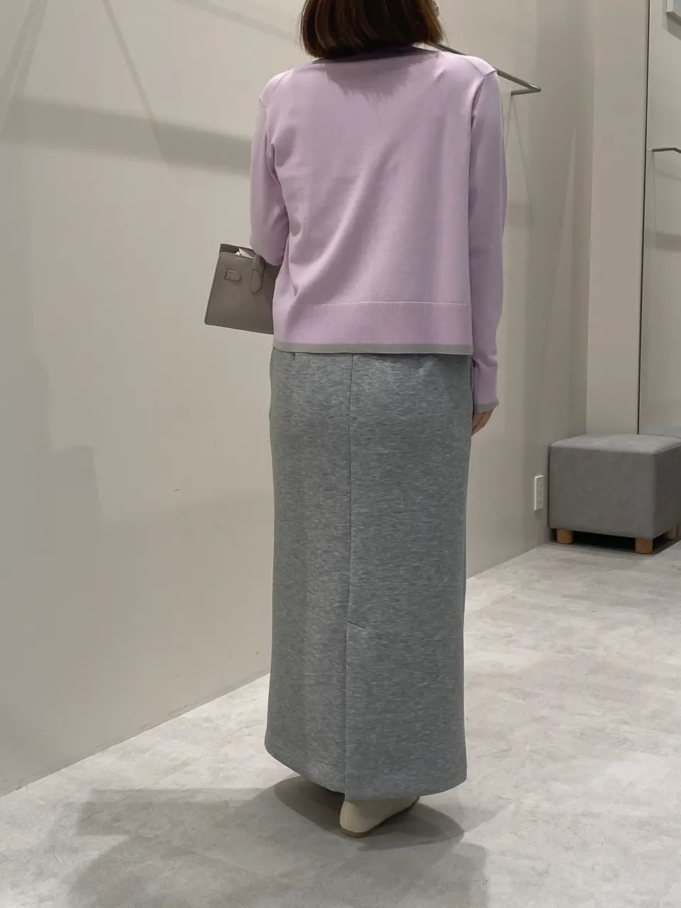 ONWARD CROSSET SELECT haruna コーディネート画像