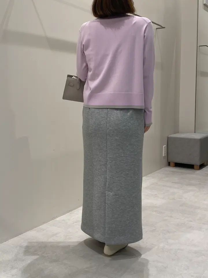 ONWARD CROSSET SELECT haruna コーディネート画像