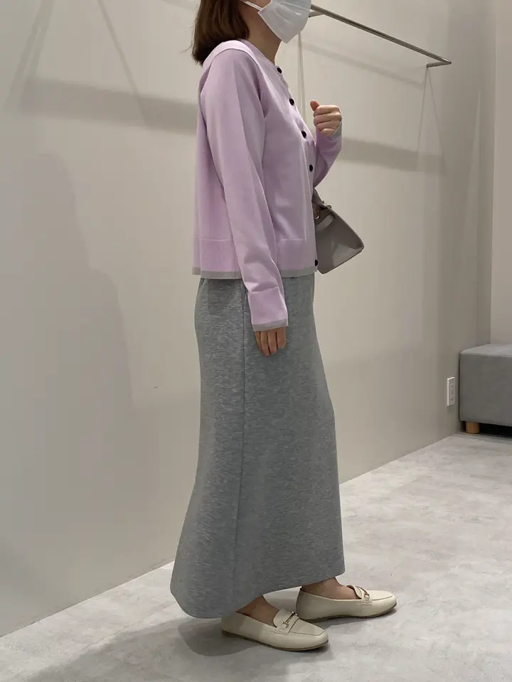 ONWARD CROSSET SELECT haruna コーディネート画像