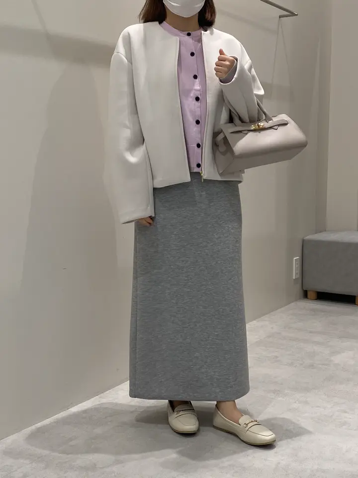 ONWARD CROSSET SELECT haruna コーディネート画像