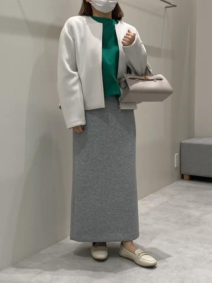 ONWARD CROSSET SELECT haruna コーディネート画像