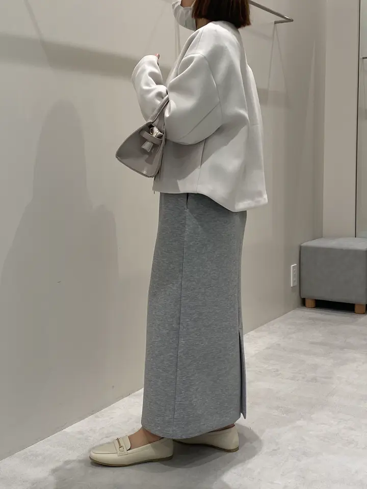 ONWARD CROSSET SELECT haruna コーディネート画像