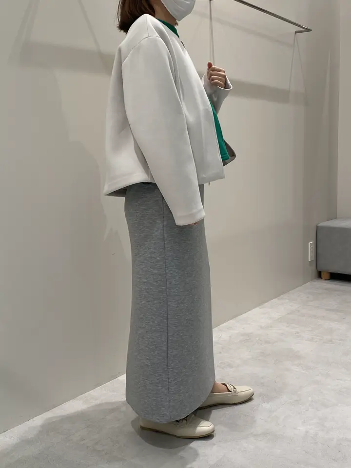 ONWARD CROSSET SELECT haruna コーディネート画像