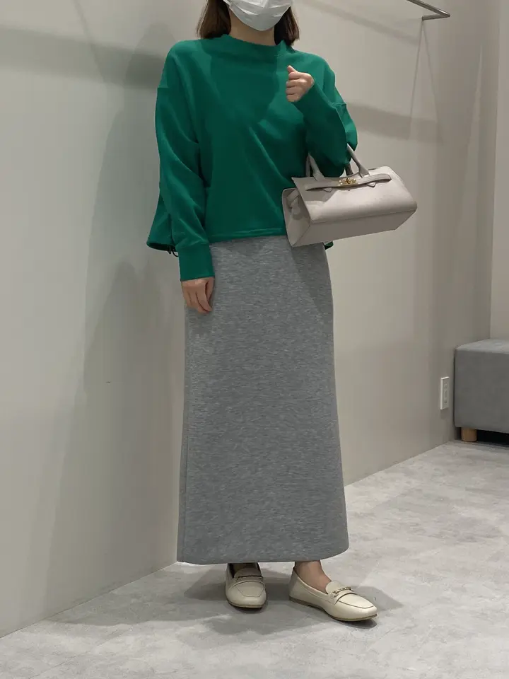 ONWARD CROSSET SELECT haruna コーディネート画像