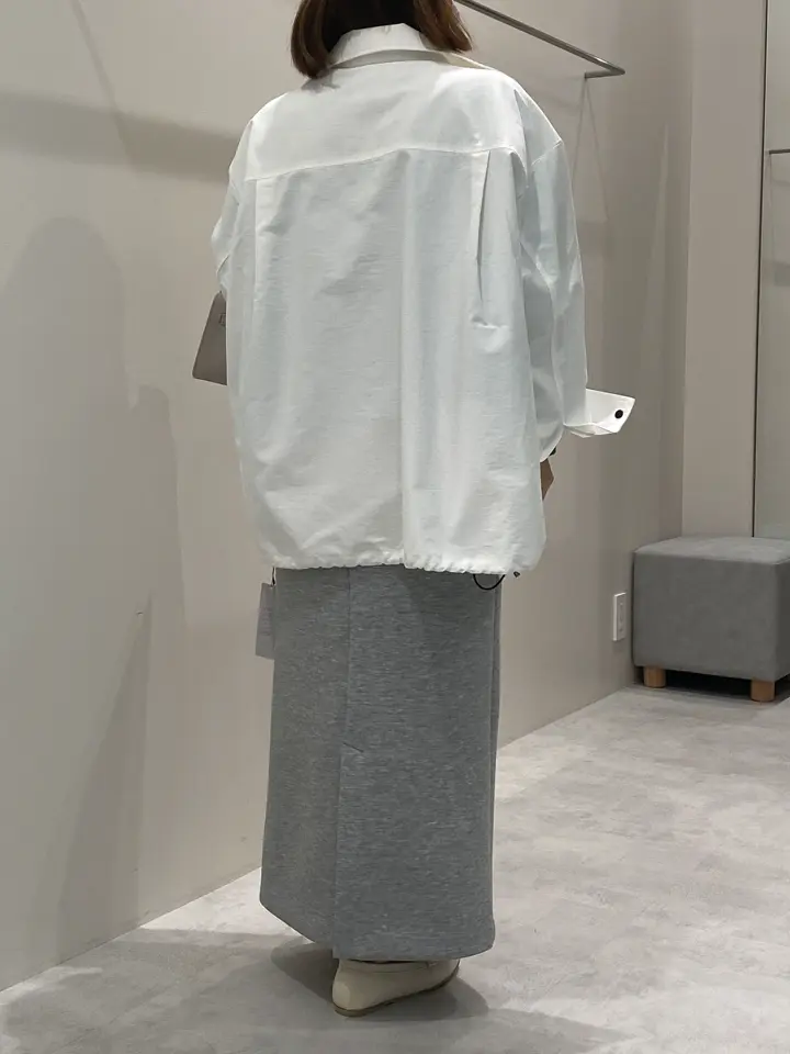 ONWARD CROSSET SELECT haruna コーディネート画像