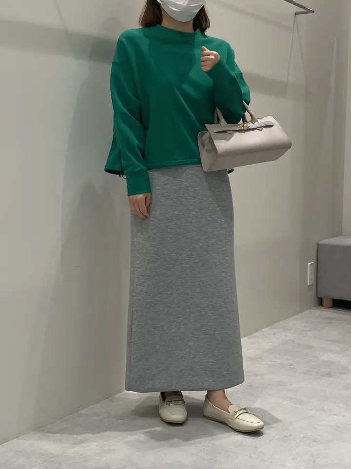 ONWARD CROSSET SELECT haruna コーディネート画像