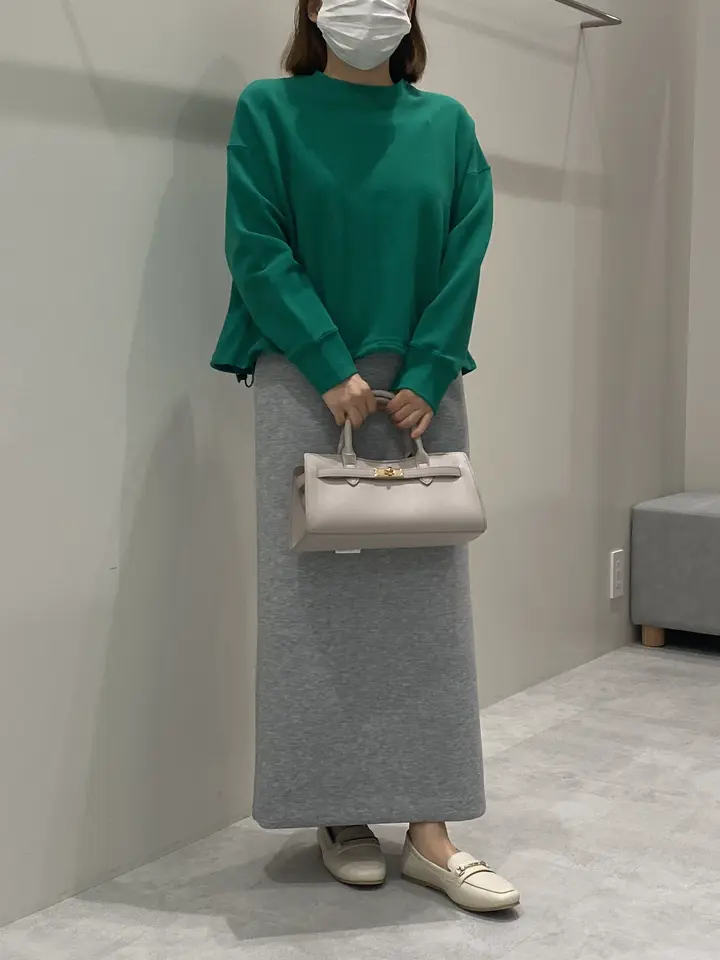 ONWARD CROSSET SELECT haruna コーディネート画像