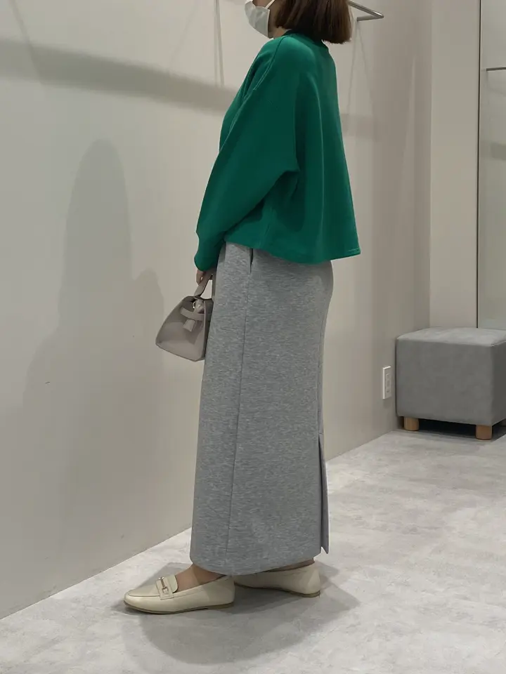 ONWARD CROSSET SELECT haruna コーディネート画像