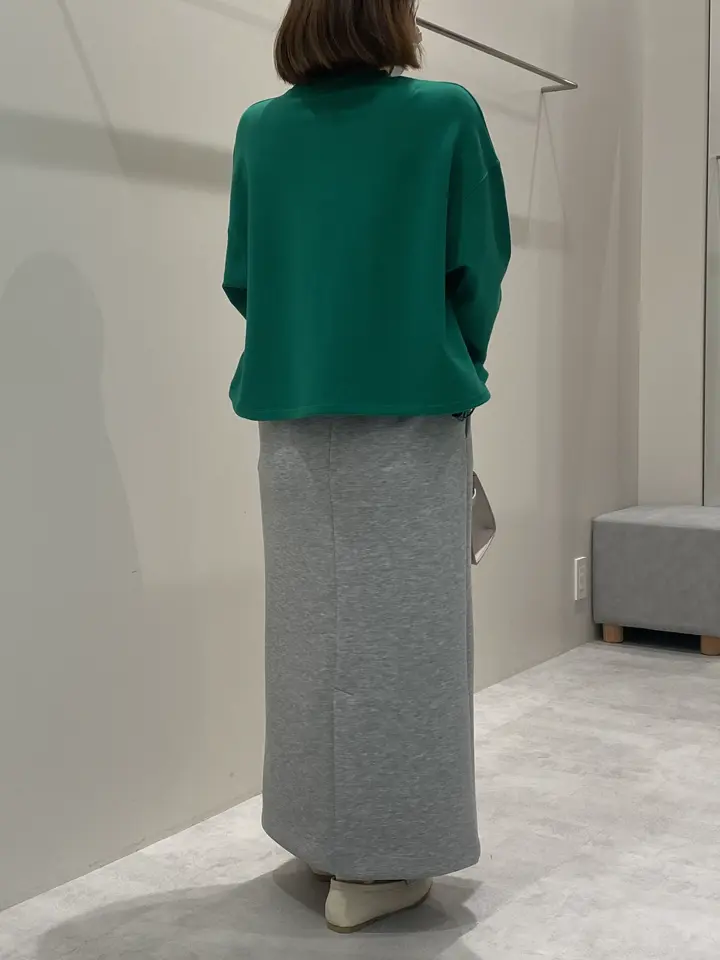 ONWARD CROSSET SELECT haruna コーディネート画像