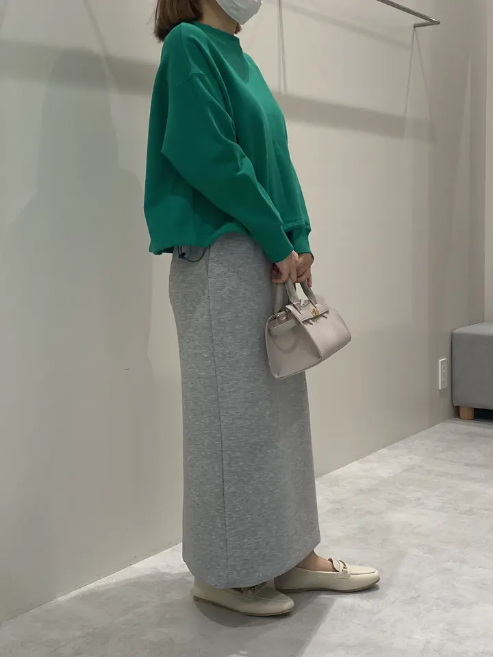 ONWARD CROSSET SELECT haruna コーディネート画像