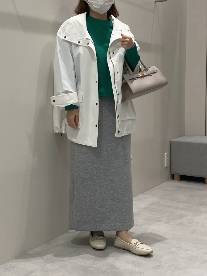 ONWARD CROSSET SELECT haruna コーディネート画像