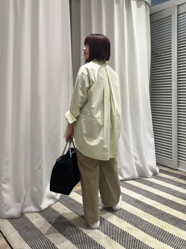 ONWARD CROSSET SELECT 田中 コーディネート画像