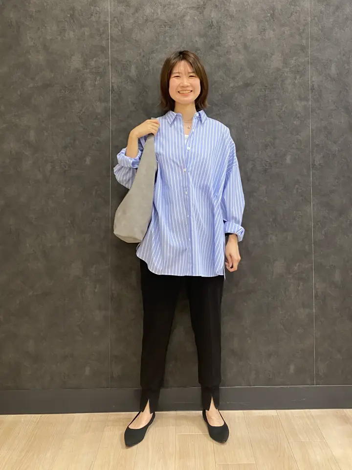 ONWARD CROSSET SELECT 斉藤 コーディネート画像