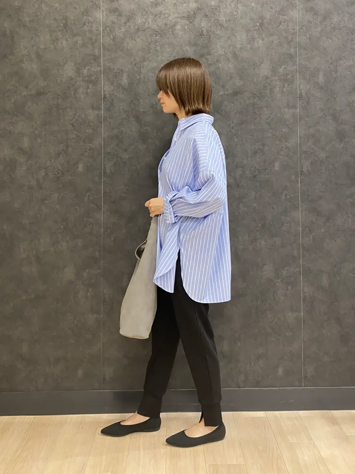 ONWARD CROSSET SELECT 斉藤 コーディネート画像