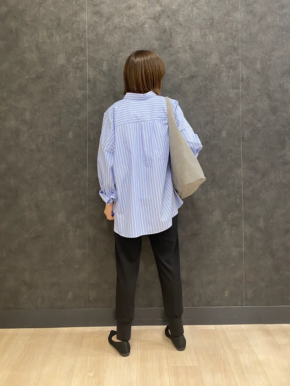 ONWARD CROSSET SELECT 斉藤 コーディネート画像