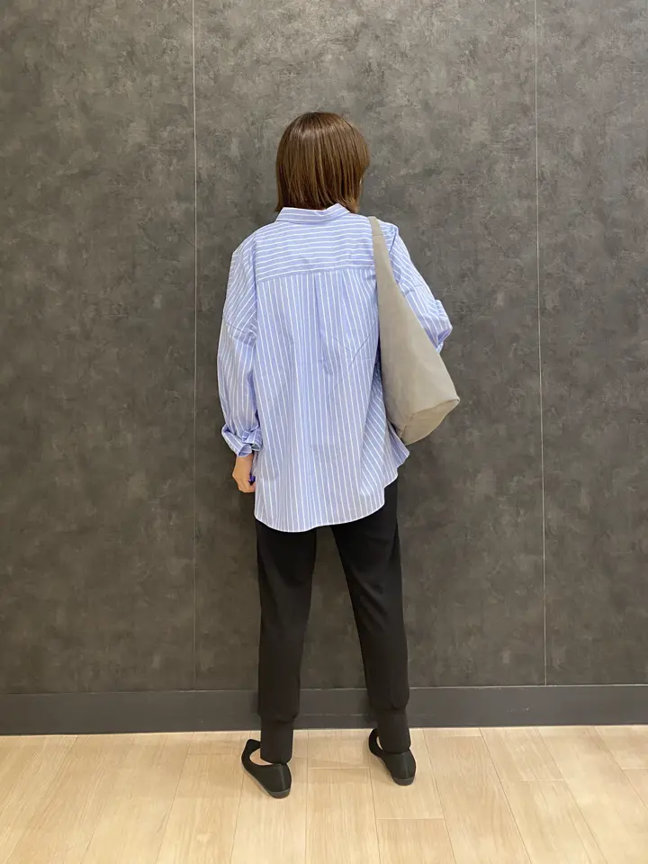 ONWARD CROSSET SELECT 斉藤 コーディネート画像