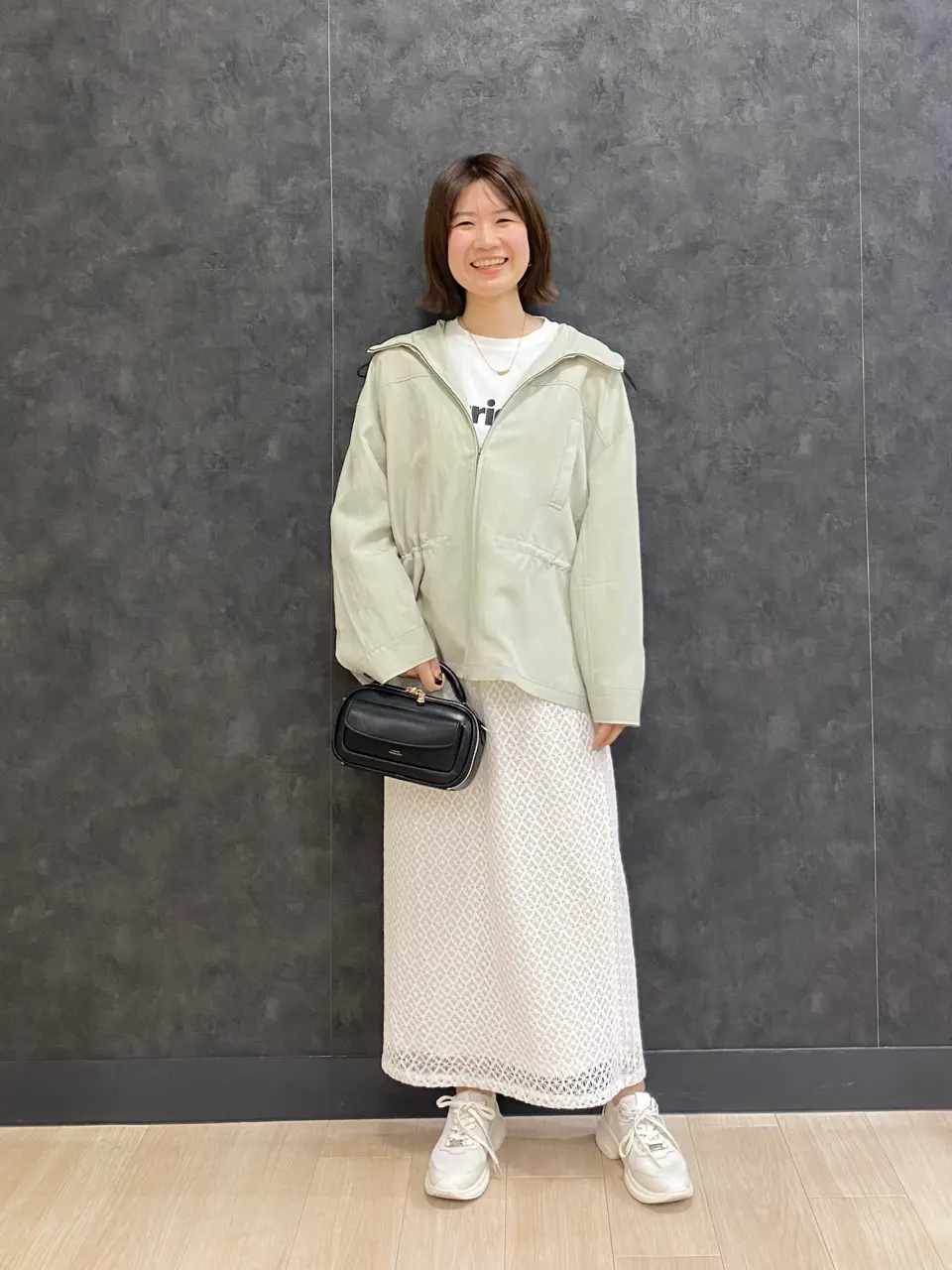  斉藤 コーディネート画像