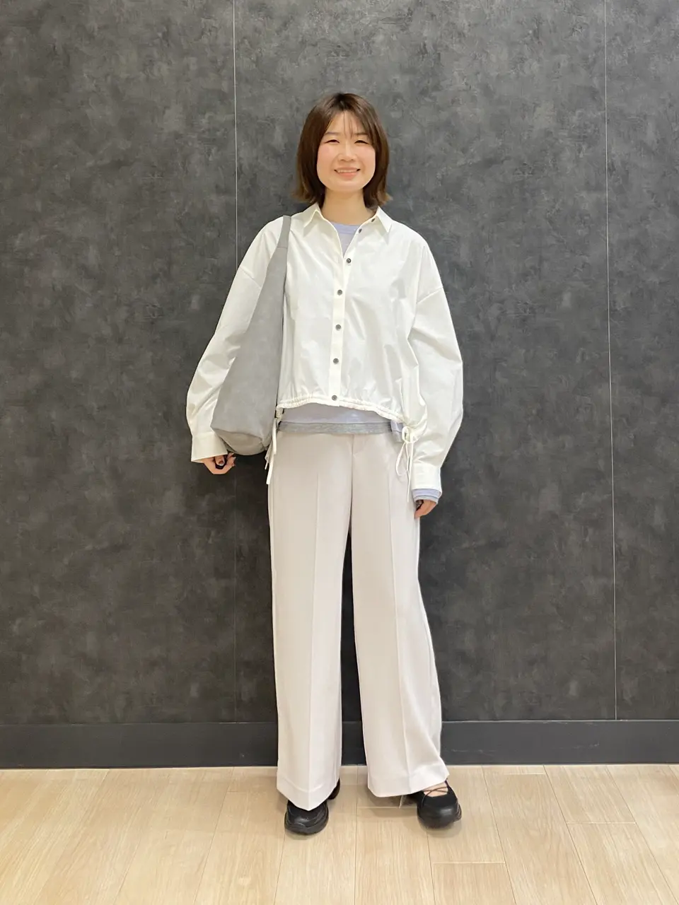  斉藤 コーディネート画像