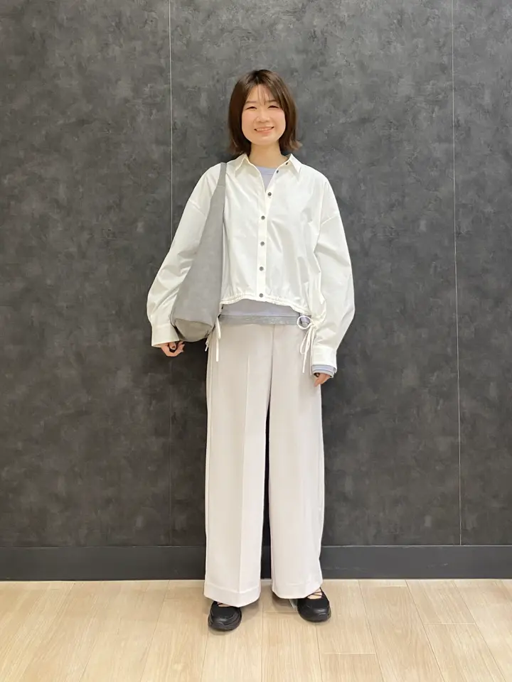 ONWARD CROSSET SELECT 斉藤 コーディネート画像