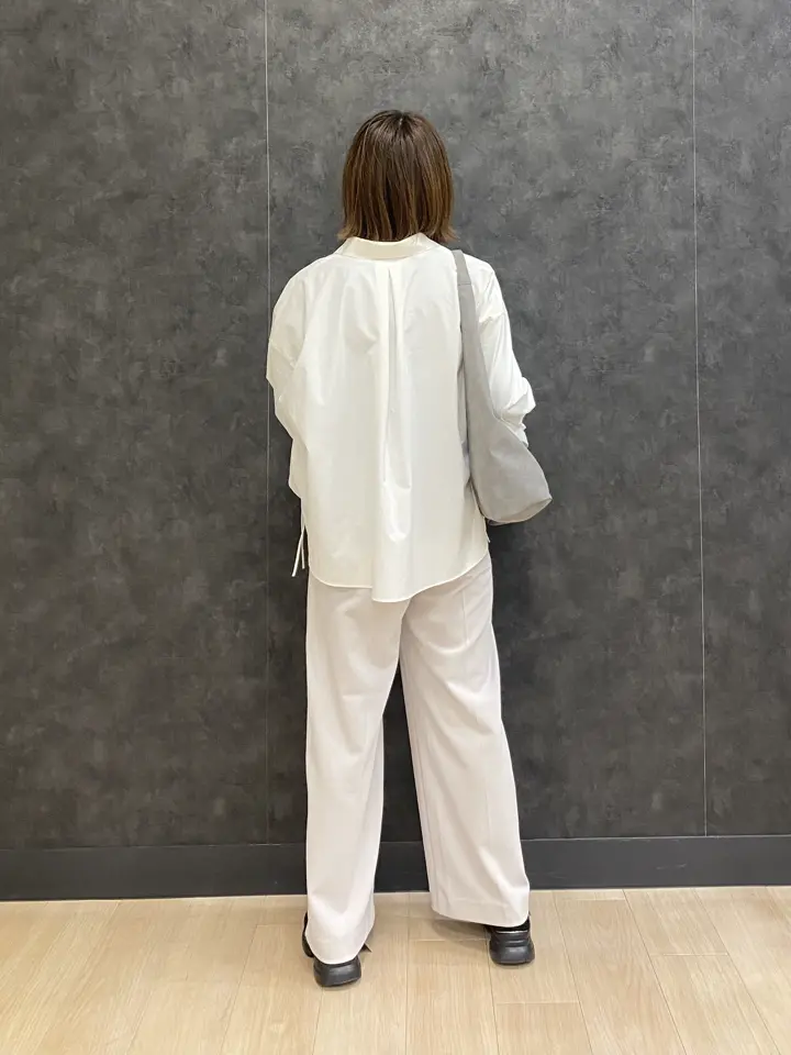 ONWARD CROSSET SELECT 斉藤 コーディネート画像