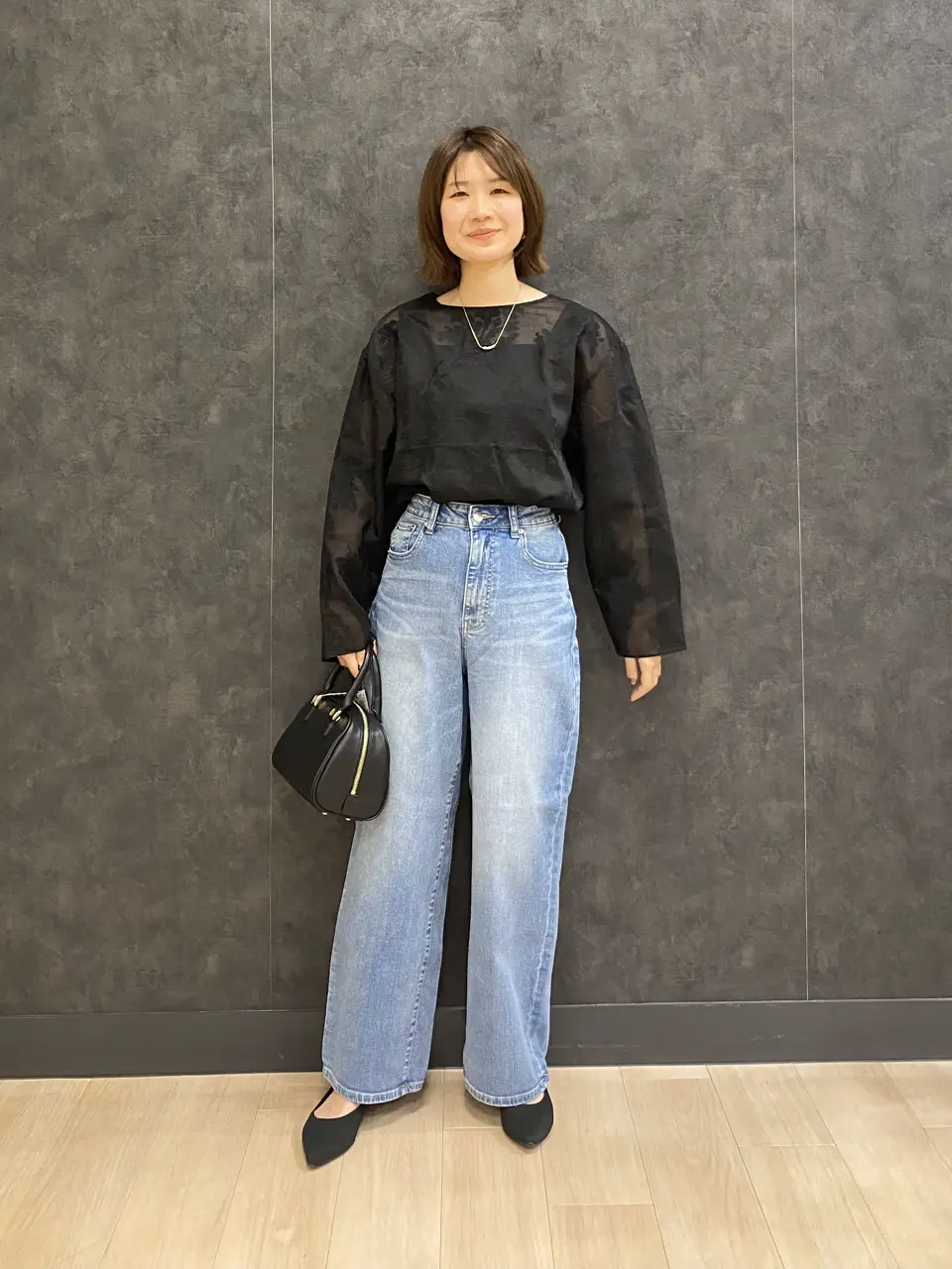  斉藤 コーディネート画像